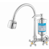 Torn. Filtro Parede 2167 Gourmet c/ Copo Abs C-33 - 1/4 VOLTA Torn. Filtro Parede 2167 Gourmet c/ Copo Abs C-33 - 1/4 VOLTA