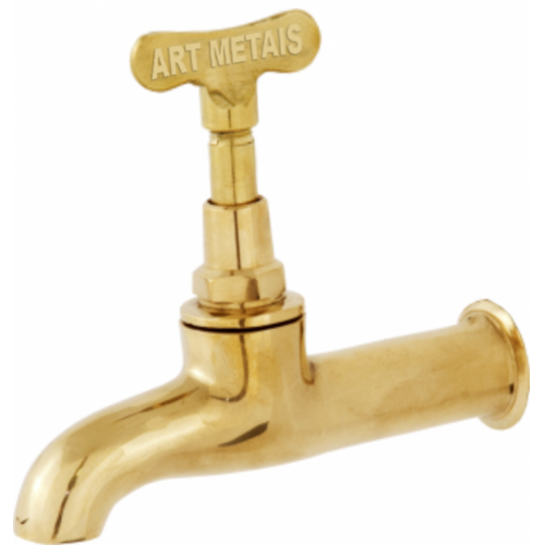 Torn. Jardim 1126 1/2 Amarela Torn. Jardim 1126 1/2 Amarela