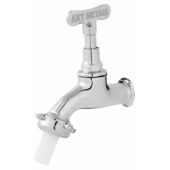 Torn. Jardim 1128 1/2 X 3/4 Cromada Torn. Jardim 1128 1/2 X 3/4 Cromada