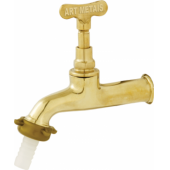 Torn. Jardim 1130 1/2 X 3/4 Amarela 	Torn. Jardim 1130 1/2 X 3/4 Amarela