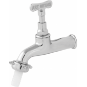 Torn. Jardim 1130 1/2 X 3/4 Cromada Torn. Jardim 1130 1/2 X 3/4 Cromada