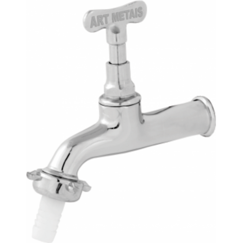 Torn. Jardim 1130 1/2 X 3/4 Cromada Torn. Jardim 1130 1/2 X 3/4 Cromada