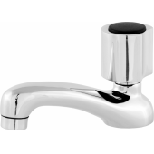 Torn. Lavatório 1196 C-40 Tampa Preta Torn. Lavatório 1196 C-40 Tampa Preta