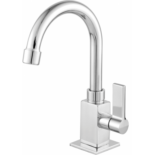 Torn. Square Lavatório 4198 C-70 1/4 Volta Torn. Square Lavatório 4198 C-70 1/4 Volta