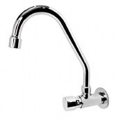 Torneira Automática Parede Bica Móvel Torneira Automática Parede Bica Móvel