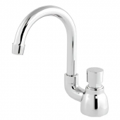 Torneira Bancada Automática Bica Móvel Torneira Bancada Automática Bica Móvel