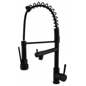 Torneira Bancada Gourmet Luxo Monocomando black Torneira Bancada Gourmet Luxo Monocomando black