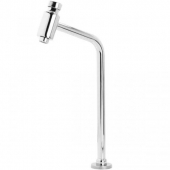 Torneira Bancada Slim 3040 - 1/4 de Volta Automática  Torneira Bancada Slim 3040 - 1/4 de Volta Automática