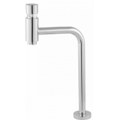 Torneira Bancada Slim 3050 - 1/4 de Volta Automática  Torneira Bancada Slim 3050 - 1/4 de Volta Automática