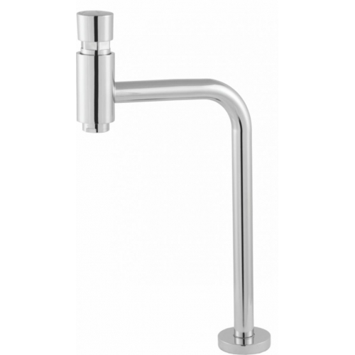 Torneira Bancada Slim 3050 - 1/4 de Volta Automática  Torneira Bancada Slim 3050 - 1/4 de Volta Automática