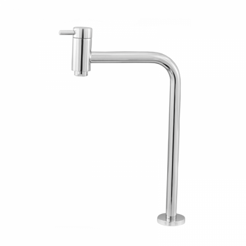 Torneira Slim 3050 - 1/4 de Volta Torneira Slim 3050 - 1/4 de Volta