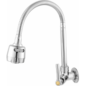 Torneira Gourmet Parede 2158 c-61 - 1/4 volta  Torneira Gourmet Parede 2158 c-61 - 1/4 volta