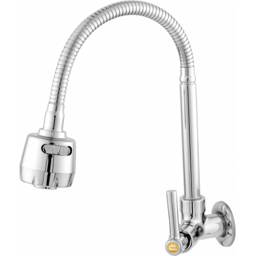 Torneira Gourmet Parede 2158 c-61 - 1/4 volta  Torneira Gourmet Parede 2158 c-61 - 1/4 volta