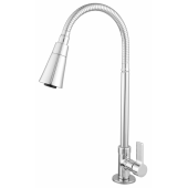 Torneira Gourmet Lavatório c-70 - 1/4 volta c/ Chuveiro Torneira Gourmet Lavatório c-70 - 1/4 volta c/ Chuveiro