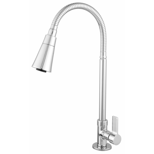 Torneira Gourmet Lavatório c-70 - 1/4 volta c/ Chuveiro Torneira Gourmet Lavatório c-70 - 1/4 volta c/ Chuveiro