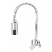 Torneira Gourmet Sensorizada Parede 2158 c-70 - 1/4 volta  Torneira Gourmet Sensorizada Parede 2158 c-70 - 1/4 volta