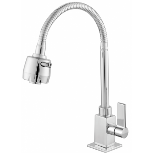 Torneira Gourmet Square Lavatório 2192 c-70 - 1/4 volta Torneira Gourmet Square Lavatório 2192 c-70 - 1/4 volta