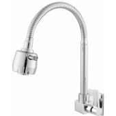 Torneira Gourmet Square Parede 2158 c-70 - 1/4 volta Torneira Gourmet Square Parede 2158 c-70 - 1/4 volta