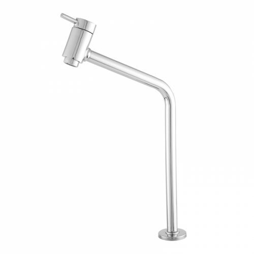 Torneira Slim 4040 1/4 de Volta Torneira Slim 4040 1/4 de Volta