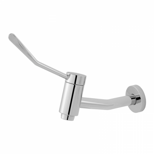 Torneira Sim Clínica 3010 - 1/4 de Volta Torneira Sim Clínica 3010 - 1/4 de Volta