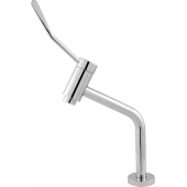 Torneira Sim Clínica 3010 - 1/4 de Volta Torneira Sim Clínica 3010 - 1/4 de Volta