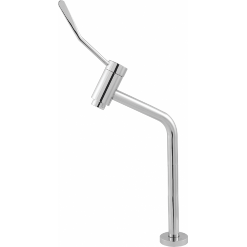 Torneira Sim Clínica 3040 - 1/4 de Volta Torneira Sim Clínica 3040 - 1/4 de Volta