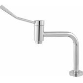 Torneira Sim Clínica 4030 - 1/4 de Volta Torneira Sim Clínica 4030 - 1/4 de Volta