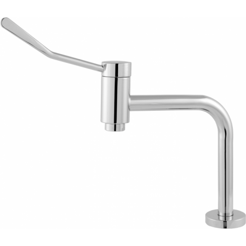 Torneira Sim Clínica 4030 - 1/4 de Volta Torneira Sim Clínica 4030 - 1/4 de Volta