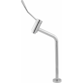 Torneira Sim Clínica 4040 - 1/4 de Volta Torneira Sim Clínica 4040 - 1/4 de Volta