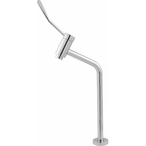 Torneira Sim Clínica 4040 - 1/4 de Volta Torneira Sim Clínica 4040 - 1/4 de Volta