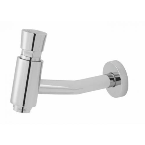 Torneira Parede Slim 3010 - 1/4 de Volta Automática  Torneira Parede Slim 3010 - 1/4 de Volta Automática
