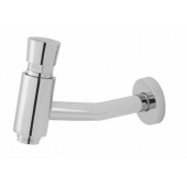 Torneira Parede Slim 3020 - 1/4 de Volta Automática  Torneira Parede Slim 3020 - 1/4 de Volta Automática