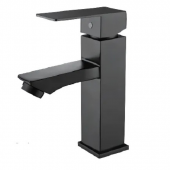 Torneira Square Black Torneira Square Black