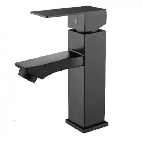 Torneira Square Black Torneira Square Black