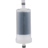 Vela p/ Filtro Blindada Copo Metal e Abs JAFER Vela p/ Filtro Blindada Copo Metal e Abs JAFER