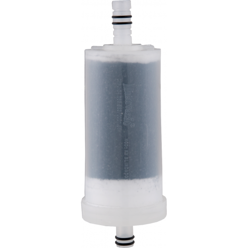 Vela p/ Filtro Blindada Copo Metal e Abs JAFER Vela p/ Filtro Blindada Copo Metal e Abs JAFER